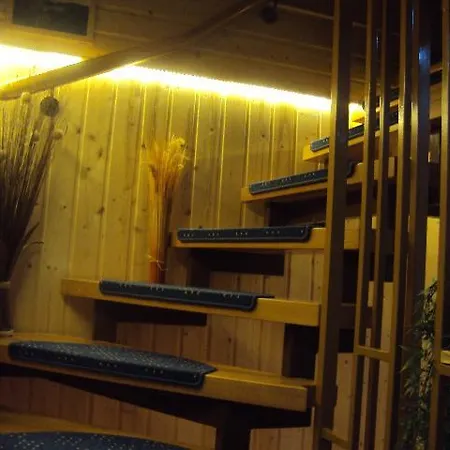 Gastezimmer Jelinek *