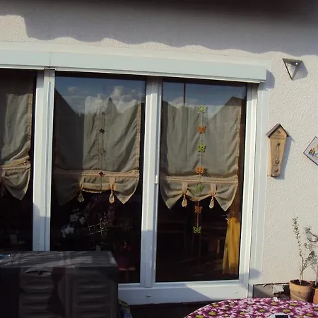 Homestay Gastezimmer Jelinek Augustusburg