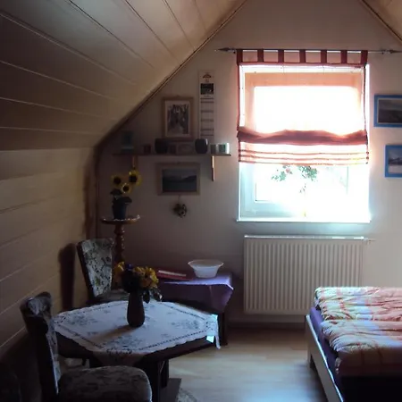 Gastezimmer Jelinek Homestay Augustusburg