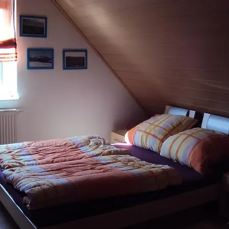 Homestay Gastezimmer Jelinek *