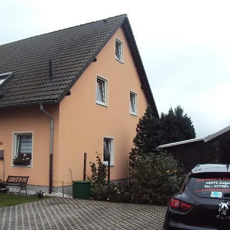Gastezimmer Jelinek