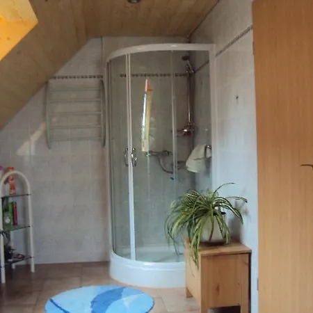 Homestay Gastezimmer Jelinek Augustusburg