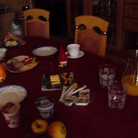 Homestay Gastezimmer Jelinek Augustusburg