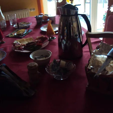 Homestay Gastezimmer Jelinek Augustusburg