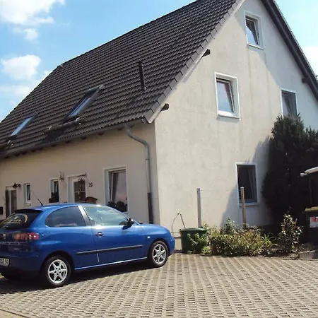 Gastezimmer Jelinek *