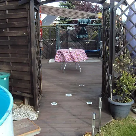 Homestay Gastezimmer Jelinek *